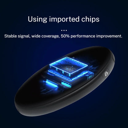 Digital Universal LCD Car Smart Key Mobile Connectivity  For GT Modified Appearance Cars LCD KEY Comfortable Entry Auto lock