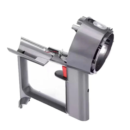 For Dyson V10 SV12 Motor handle Main Body Motor Cyclone Assembly Part motor accessories engine handle shell