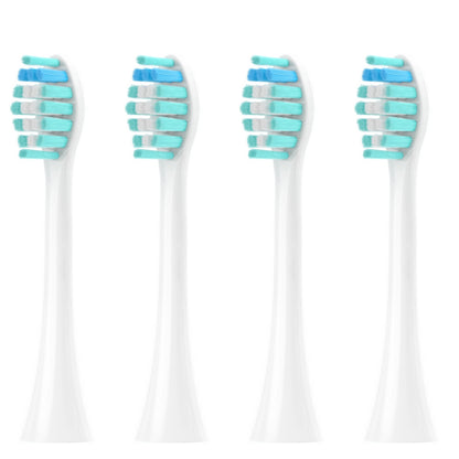 For Sonicool Electric Toothbrush Head 051B Cleaning Replacement Head DuPont Bristle Replacement Brush Heads Nozzles，4/8/16pcs