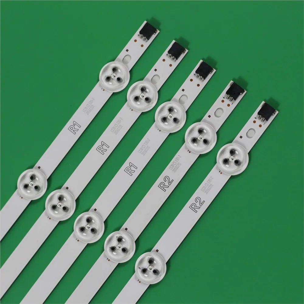 LED Bar 42" 6916L-1385A 6916L-1386A 6916L-1387A 6916L-1388A 42LA620S 42LA620V 42LA615V 42LA6200 42LN5400-UA 42LN519C-CC 42LA616V