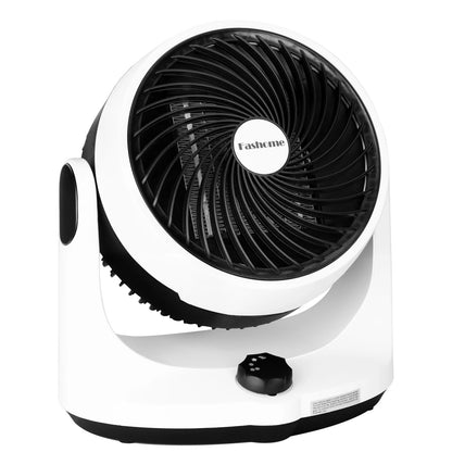 1500W Electric Heater PTC Rapid Heating Air Circulator Fan Heater Home Electric Energy Saving Portable Heater for Room Office