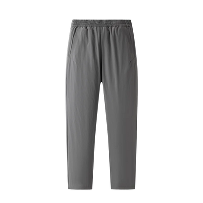 Ture 90% White Duck Down Trousers High Luxury Men Winter Thick Outdoor Pants Male Elastic Waist Duck Down Warm Trousers