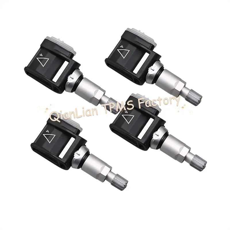 13598787 TPMS Tyre Pressure Sensor For Chevrolet Camaro 2016 to 2019 433MHz 1/4pcs Tire Pressure Monitoring System 13540598