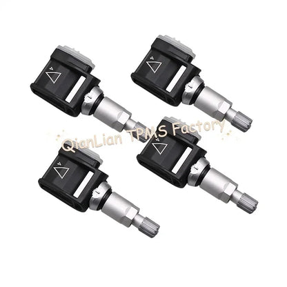 13598787 TPMS Tyre Pressure Sensor For Chevrolet Camaro 2016 to 2019 433MHz 1/4pcs Tire Pressure Monitoring System 13540598