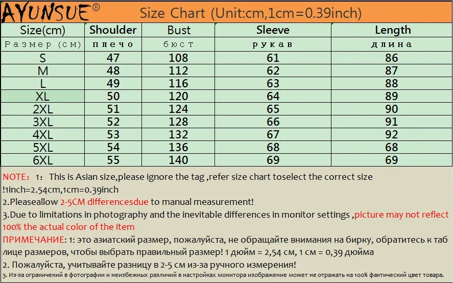 AYUNSUE Genuine Leather Jackets Men 2025 Natural Sheepskin Coat Real Fur Double Collar Thick Winter Jacket Men's Fur Jacket Long