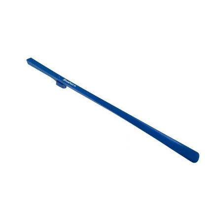 Household Long Handle Shoe Horn Magnetic Extended Length Shoe Puller No Bending Knee Plasti Shoe Wearing Artifact Household Tool