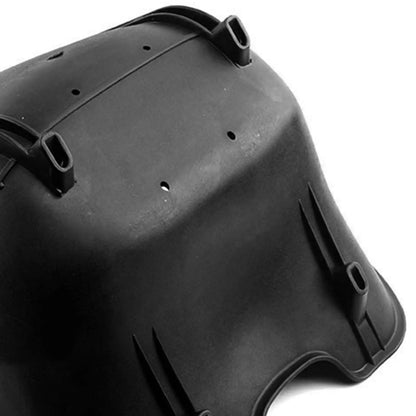 Go Kart Seat Practical Sturdy Drift Cart Seat Saddle Modified Accessories for Balancing Vehicle Kart Attachments