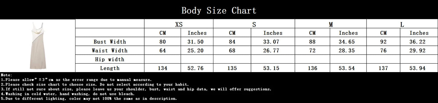 KONDALA Elegant Chic Suspender Dress Women's Contrasting Lines Slim Dress 2025 Summer Fashion Holiday Casual Dating Lady Dress