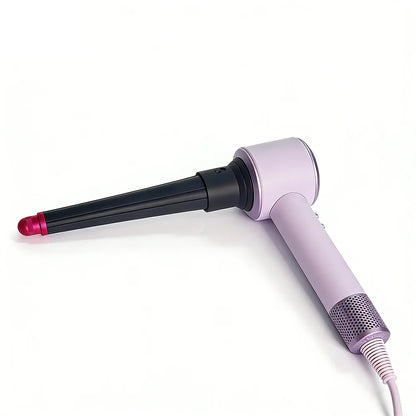 2 IN 1 Airwrap Hair Dryer High Speed Brushless Motor Negative Ionic Blow Dryer Multi-Function Salon Hair Styler Tools