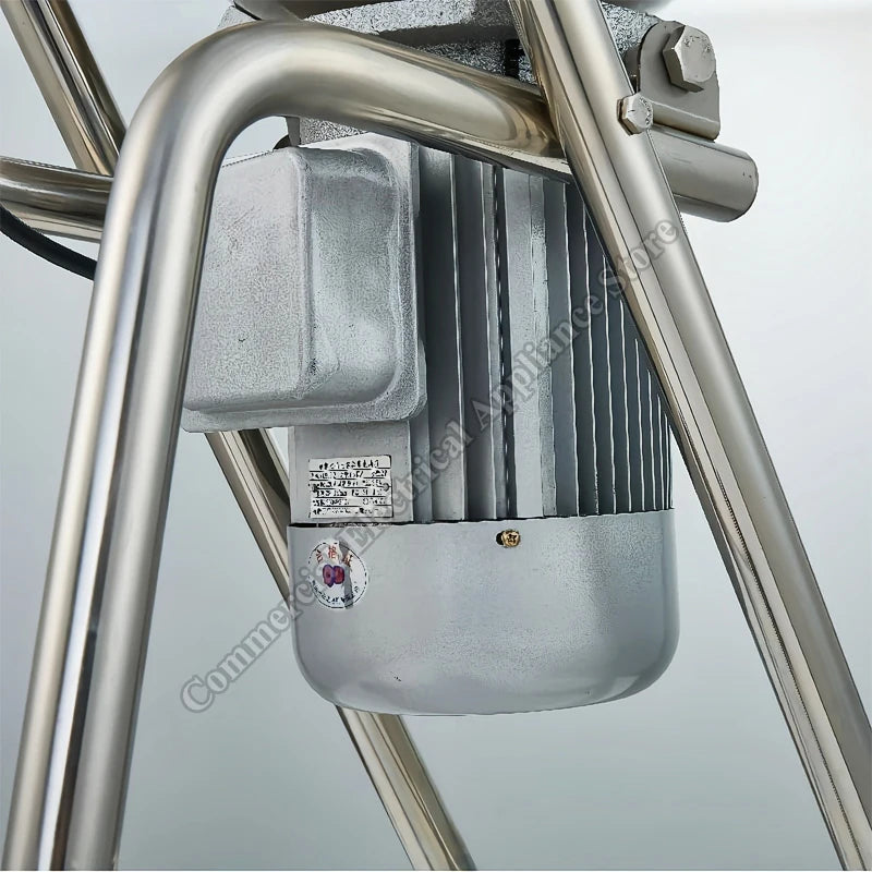 Ice Blender 30L Large Capacity Industrial Blender Fruit Smoothie Machine Commercial Vegetable Fruit juicer Ice Crusher