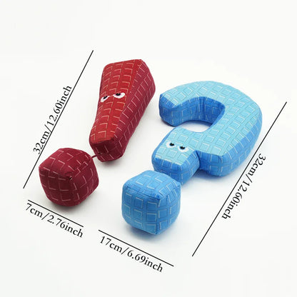 TreasuringU Steal a Brainrot Game Plush Doll Toy Cartoon Cute Soft Room Plush Doll Plant Toy Kid New Year Birthday Gift