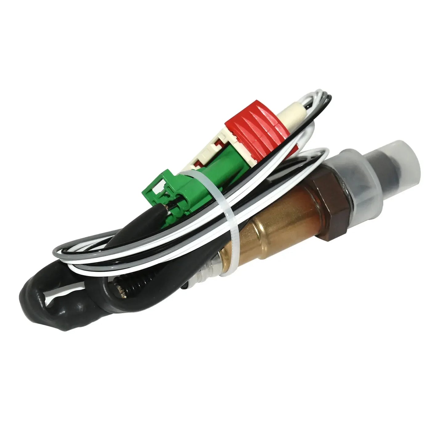 52mm Universal Car Auto Air Fuel Ratio Gauge 10-20 or with Narrowband O2 Oxygen Sensor  Car Gauge for 12V Racing Car