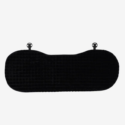 Universal Warm Plush Car Seat Cover Fur Rabbit hair-like Seat Protector Winter Suit for Most Car Cushion Interior Accessories