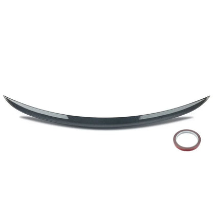 XVIP 4 Door M4 Style Rear Trunk Spoiler Fit For BMW 3 Series E90 2006-2011 Gloss PSM Style Spoiler Wings Car Tuning Accessories