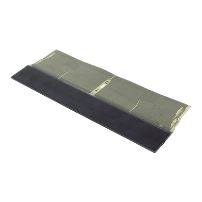 1pc LCD Display Screen For BMW E53 E38 E39 5 & 7 Series X5 Mid Radio FM Interior Car Engine Replacement Parts