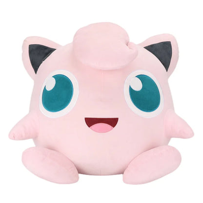 53 Styles Pokemon Plush Charmander Squirtle Pikachu Moon Leaf Eevee Plush Bulbasaur Stuffed Animal Toy Gengar Doll Gift for Kid