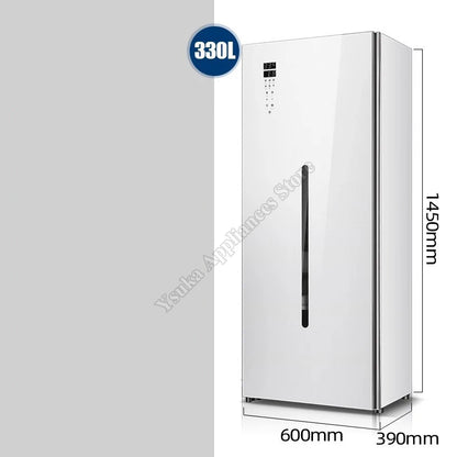 Dryer Clothes Care Machine Steam Ironing Care Drying Disinfection Sterilization And Deodorization Machine