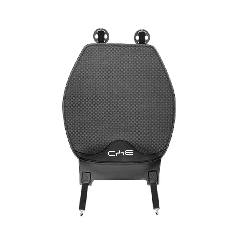 Car Seat Cushion For BYD Seal U Atto3 Atto2 Dophn Seagull S6 S7 Tang X Dream Breathable Front & Rear Seat Protective Cover