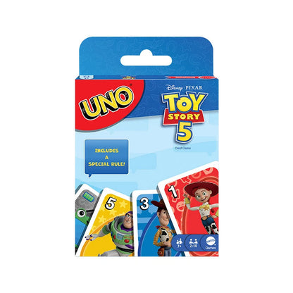UNO Filp Playing Cards games,Elite F1,Minecraft,K POP,Toy Story,Hot Wheels,No Mercy,Social Board Table party games,kids toys