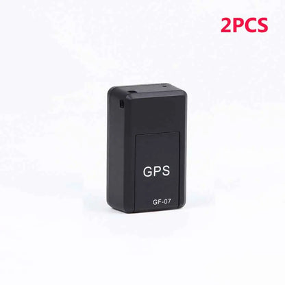 Gps Positioner Gf07 Tracking Positioner Real-Time Tracking Remote Vehicle Positioning Mobile Anti-Loss