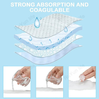 700ml 12pcs Outdoor Travel Emergency Portable Car Urinal Vomit Bags Mini Mobile Toilets Handy Unisex Disposable Toilet Bag