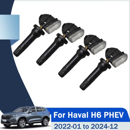 3641101XKN01A Car TPMS Tire Pressure Sensor For Haval Red Rabbit Jolion F7 H6 PHEV H6S H9 DARGO F5 F7  F7X H2S  H4