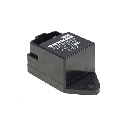 DC12V Time Relay 91306-05700 9130605700 MM431762 For JKQ1 Mitsubishi K3A K3B K3C K3D S85NR