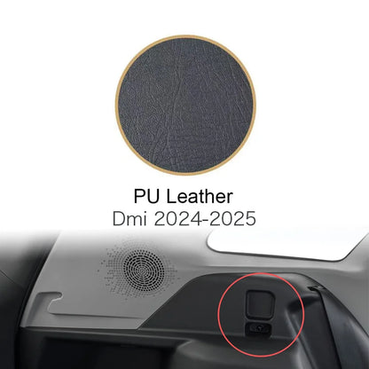 Trunk Curtain Cover Organizer For BYD Sealion 7 EV/Dmi 2024-2026 Car Partition  Rack Shelter Shield Shade  Cargo Cover Luggage