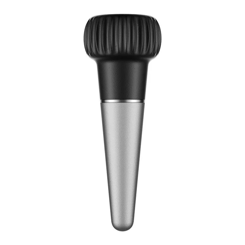 Acupuncture Fascia Pen Deep Tissue Vibration Massager Reflexology Body Massage Tool Trigger Point Massage Stick Muscle Relax