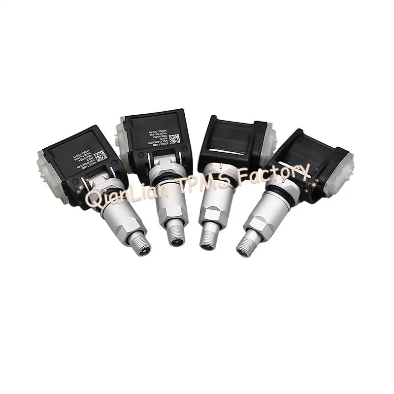For Kia EV6 EV9 1/4pcs 433MHz 52940T4000 52940-T4000 TPMS Tire Sensor Car Wheel Tires Pressure Monitoring System Replacement