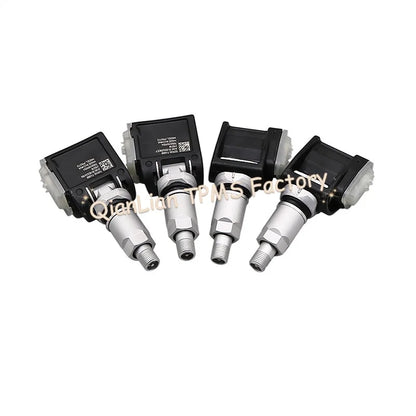 For Kia EV6 EV9 1/4pcs 433MHz 52940T4000 52940-T4000 TPMS Tire Sensor Car Wheel Tires Pressure Monitoring System Replacement