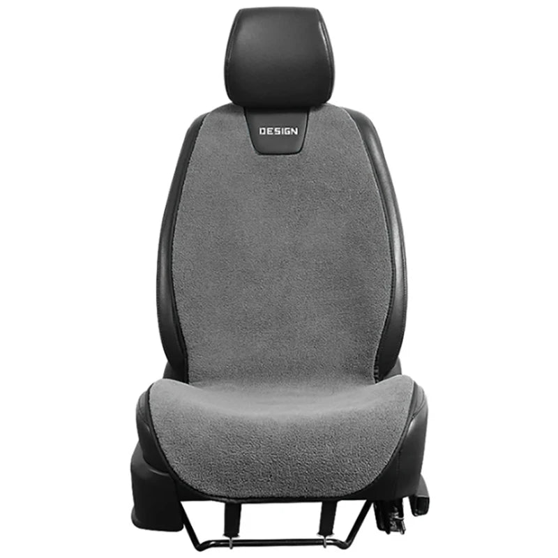12V Universal Heated Car Seat Cushion Car Seat Heater 3 Gear Adjustable Winter Warmer Seat Heating Pads Car Interior Accessories