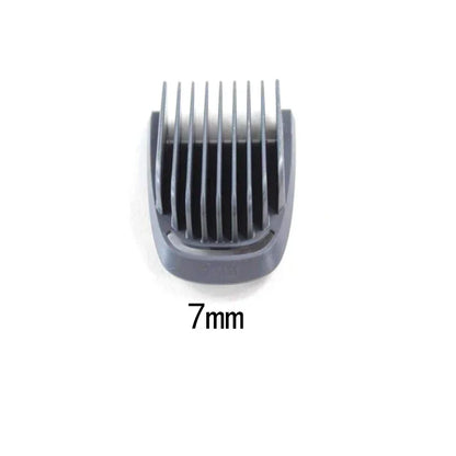1-3-5-7mm Guards comb For Philips Norelco Multigroom trimmers MG7710,MG7715,MG7720,MG7730,MG7735,MG7745,MG7750,MG7770,MG7785