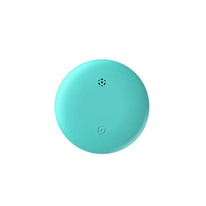 Smart GPS Locator Pet Wallet Suitcase Car Global Positioning Tracking Elderly Kids Anti Getting Lost Finder For iPhone Find My