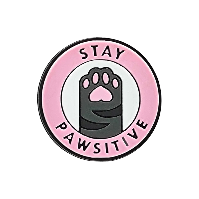 1/100pcs Cat Pin for Shoe Sphinx Orange Cat Black Cat Cute Shoe Charms for Women Girl Kids Sandal Accessories Buckle Decorations