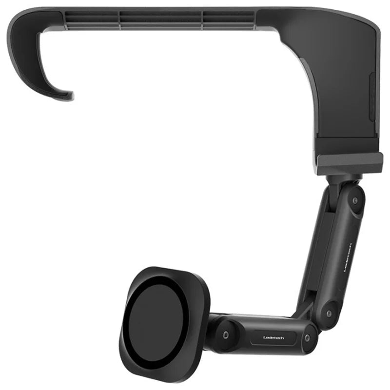 VASTZ Adjustable Wireless Charger Mobile Phone Mount Central Control Screen Magnetic Car Cell Phone Holder For Tesla Model 3 Y