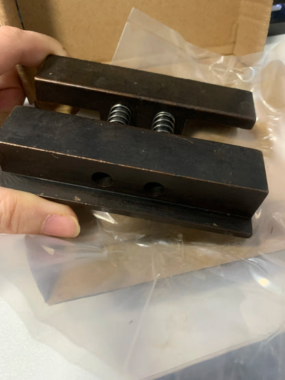 All Brands CRIN CRDI Common Rail Injector Disassemble Fixture Vise Clamp Repair Tool