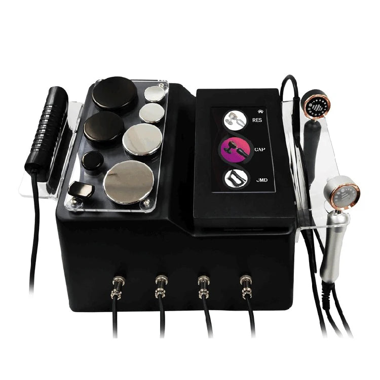 Electric Muscle Stimulator Body Contouring Muscle Recovery Beauty Care Cellulite Reduction 448K EMS Pain Relief Slimming Machine