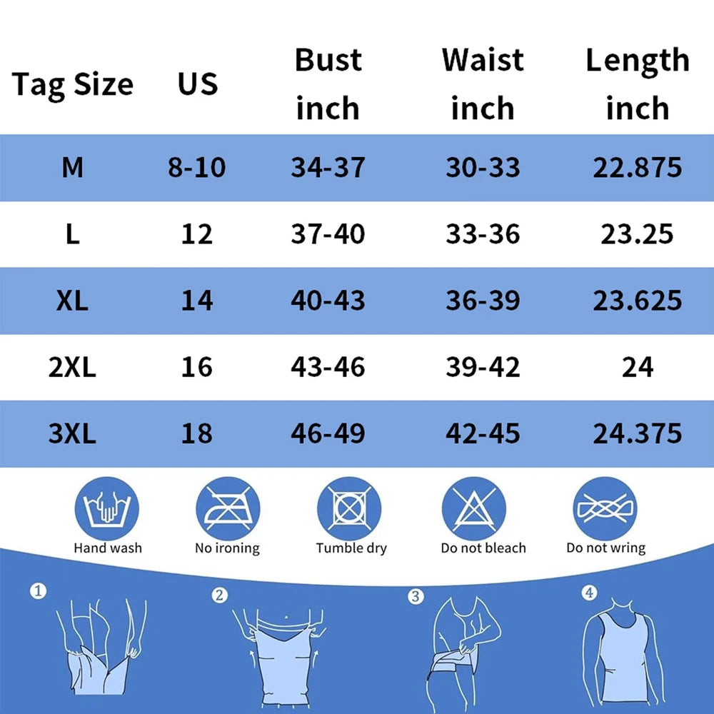 Men Gynecomastia Compression Shirts Shapewear Tummy Control Body Shaper Undershirt V-Neck Workout Baselayer T-Shirt