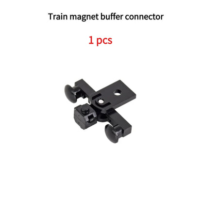Children's Toy MOC Set: Building Blocks, Train Magnets Cushion Connectors Accessories Boy's Educational Gift for Festivals
