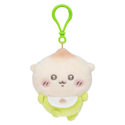 Jhiikawas Baby Series Plush Keychain Cute Usagi Hachiware Jiikawa 10cm Anime Pendant Kawaii Bag Charm for Fans
