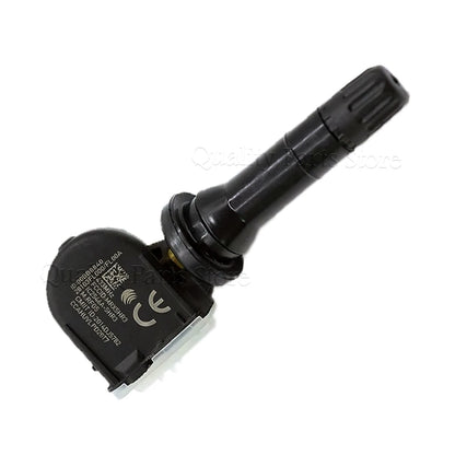 1 / 4Pcs For 2017-2022 Subaru XV Outback Ascent Impreza Tire Pressure Monitoring System Sensor 433MHz TPMS 28103FL000 28103FL00A