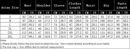 Women Elegant Sweater Suit Elegant Knitted Two Pieces Set Autumn Winter Oversized Pullover and Trousers Suit Female Outfits 2022