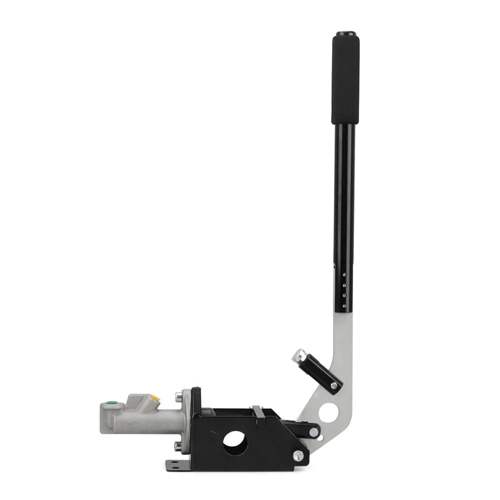 500mm Universal Hand Brake Aluminum Hydraulic Drift E Brake Racing Parking Handbrake Lever Gear Long section