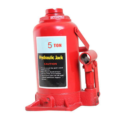 Heavy Duty Vertical Hydraulic Car Jack Household Portable Lifting Bottle Jack Automotive Jack for Car Boat Van Truck