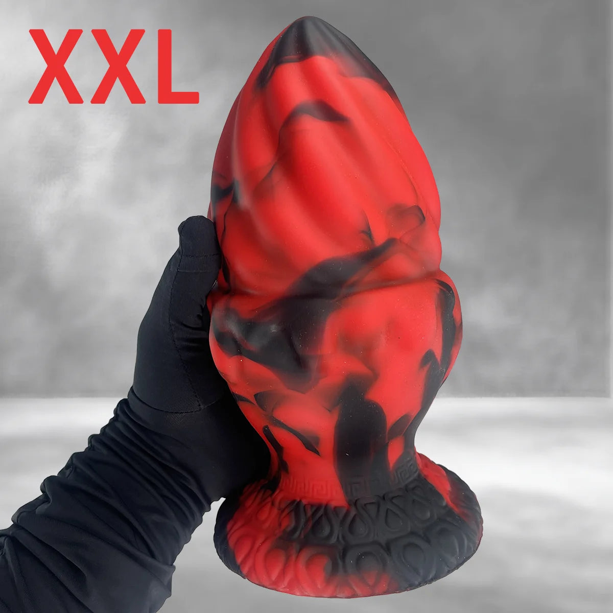Giant Dildo Anal Sex Toys Huge Anal Plug Dilation Anal Durable Silicone Suction Cup Butt Plug For Women Men Prostate Massage