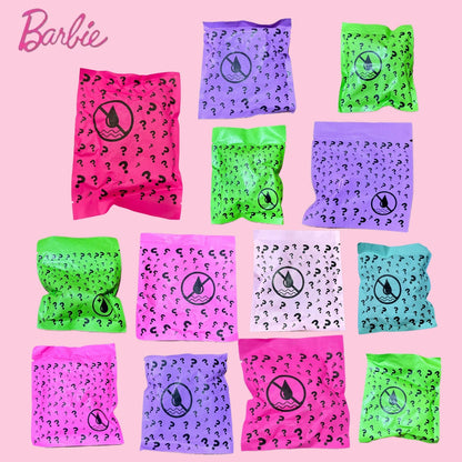 New Doll Fashion Clothing Set，Handbags，Shoes，Christmas Holiday Outfit, For Girls Play Time Dress-Up Diverse Styles Fashion Toy