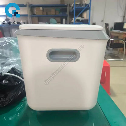 Kitchen Waste Disposer Home Intelligent Garbage Disposal Machine Drying Machine Home Food Composting Machine