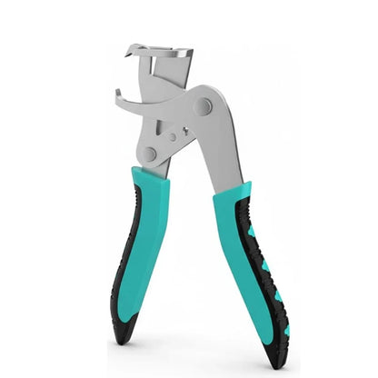 Car Clip Pliers Car Panel Removal Tool Professional Auto Repair Kit For Car Interior Door Panel Chassis Trunk Repair Tool