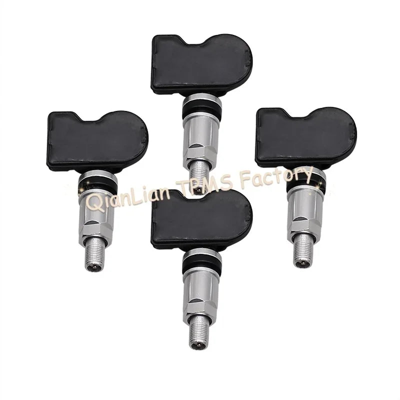 433MHz 3641101AKN01A TPMS Tire Pressure Monitor System For Great Wall GWM Poer Cannon Kingkong Tank 300 Wey 05 Mocha Hi4-T Car